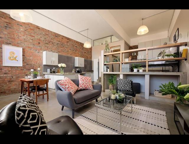 0 BEDROOM PROPERTY TO RENT IN BRAAMFONTEIN